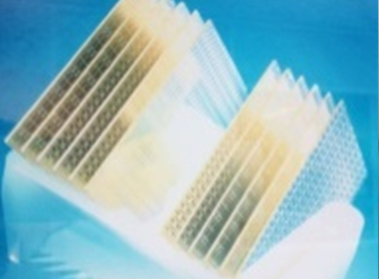 Aluminum nitride. Let's talk about it