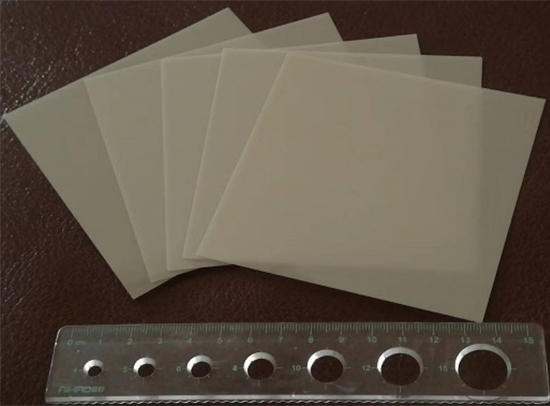 The application of aluminum nitride, understand