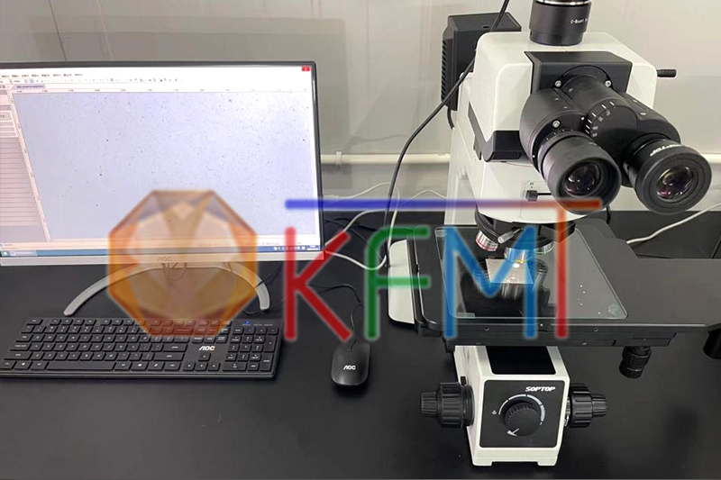 optical microscope